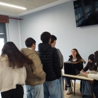 Projeto do Parlamento dos Jovens - Eleição dos deputados